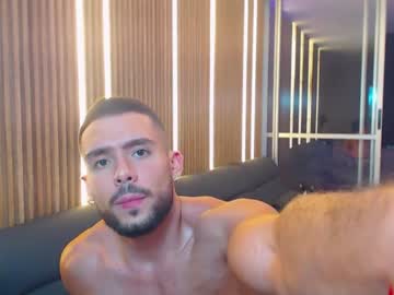 [05-01-24] leo_king17 private from Chaturbate