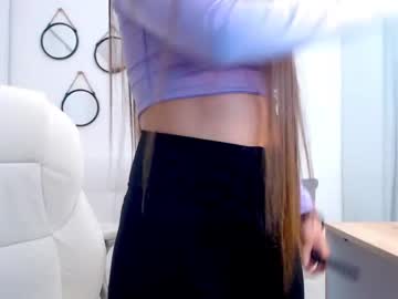 [27-10-23] adhara_jons private from Chaturbate.com