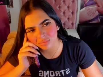 [18-02-24] candy_saenz_20 private sex show from Chaturbate