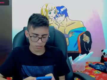 [16-01-22] latin_twink_18 private show from Chaturbate.com