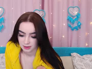 [22-04-22] zoeflores chaturbate toying