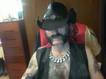 [08-01-24] leathergreaser record private sex video from Chaturbate