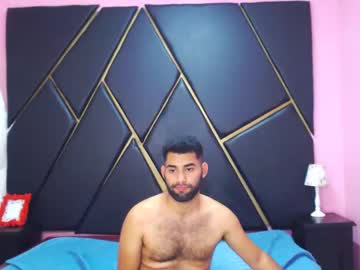 [01-03-24] mattewrey private sex video from Chaturbate.com