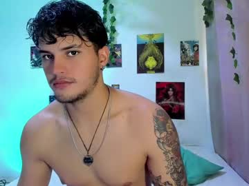 [24-12-24] nekoboy01 chaturbate cam show