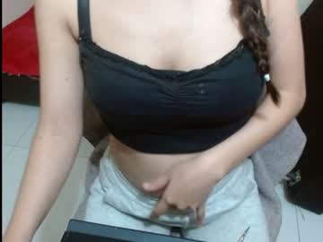 [09-06-22] sweet_milk_baby chaturbate nude record