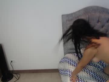 [02-09-22] angela_369 private from Chaturbate.com