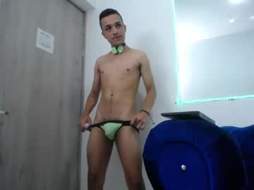 [08-04-22] frank_garcia1 record private sex show from Chaturbate.com