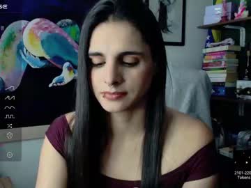 [30-10-23] alma_sweet private show video from Chaturbate.com
