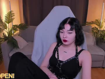 [18-10-24] lilyriveraa record premium show video from Chaturbate