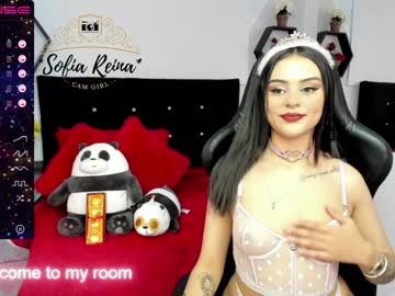 [28-04-22] sofiareina_22 record video with dildo from Chaturbate.com