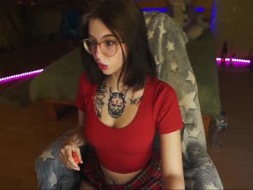 [12-10-23] allison_cuty video with dildo from Chaturbate.com