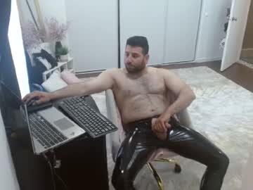 [27-04-24] assfuck03 record public show video from Chaturbate