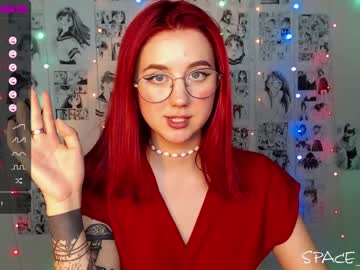 [19-06-22] space_chick record show with cum from Chaturbate.com