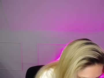 [30-05-23] _annabelle_blond record public show from Chaturbate.com