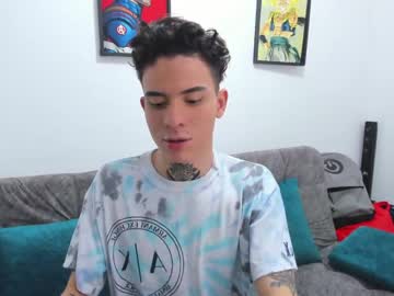 [06-01-22] _logan_smith_ record webcam video from Chaturbate