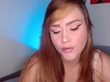 [02-08-22] aleja_burnig69 chaturbate public record