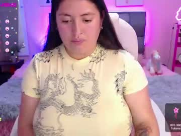 [16-05-22] alice_kuurtt chaturbate private XXX show