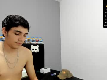 [14-11-23] baby_juan20 record video from Chaturbate.com