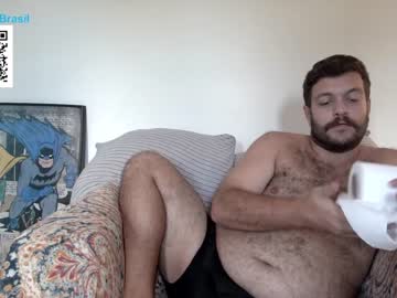 [12-04-24] baddaddybrasil chaturbate private sex show