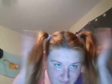 [05-05-22] messyjessy420 record private show from Chaturbate