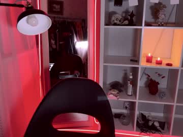 [10-11-23] alice_succubus chaturbate nude