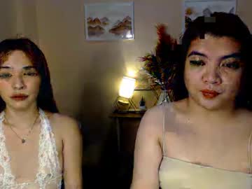 [23-05-23] deluxe_eve public show video from Chaturbate