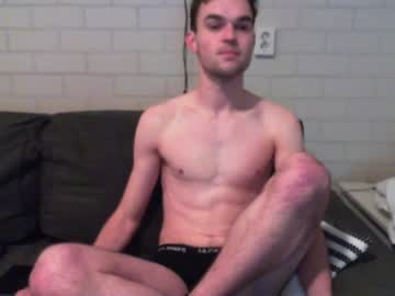 [27-11-23] hello_im_tom show with cum from Chaturbate