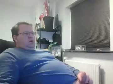 [07-02-24] henrikrp1971 record private sex video from Chaturbate