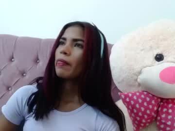 [25-08-22] mariposa_pretty record private show video from Chaturbate.com