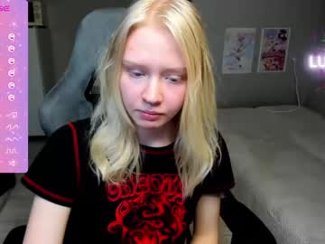 [23-11-23] pocet_barbie private show video from Chaturbate.com