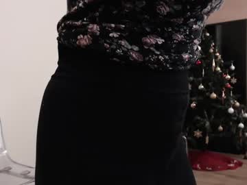 [27-01-24] antonia_tf private show video from Chaturbate
