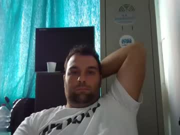 [04-09-23] danieleortu10 record show with cum from Chaturbate.com