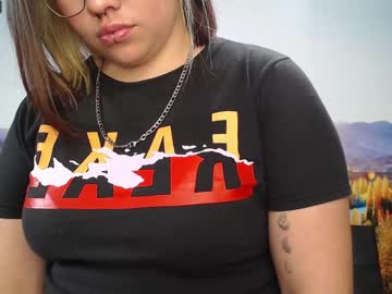 [17-06-22] mailyospina_ record show with cum from Chaturbate