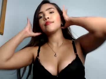 [12-08-22] missalisse_ chaturbate public show video