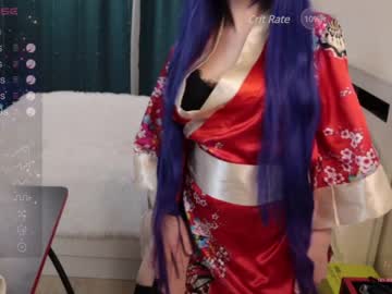 [07-04-24] purple_shy_cat chaturbate show with toys