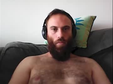 [24-11-22] thebeardedphilosopher91 record cam video from Chaturbate