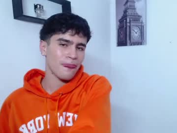 [21-02-23] boy_without_limits_ chaturbate