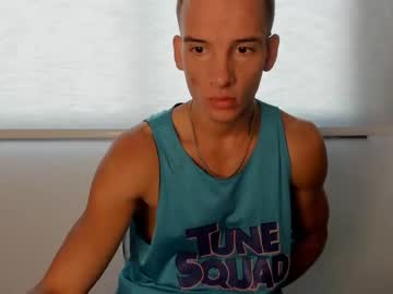 [18-08-22] jason_smile777 record private from Chaturbate.com