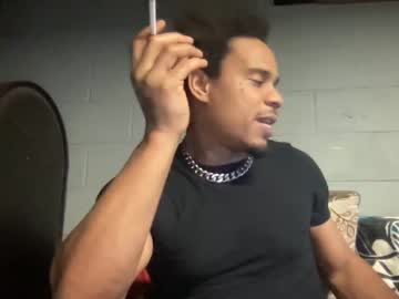 [05-03-22] princeaikeem_215 chaturbate toying