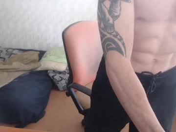 [28-05-22] siberianstr8 public webcam from Chaturbate