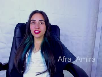 [27-07-23] afra_amira record private show from Chaturbate.com