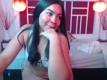 [19-01-23] alyssacollins record premium show video from Chaturbate.com