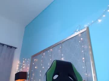 [19-04-23] ariatna_logan record video with dildo from Chaturbate