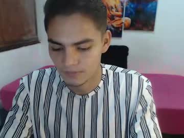 [05-07-22] davis_jhons_ private from Chaturbate