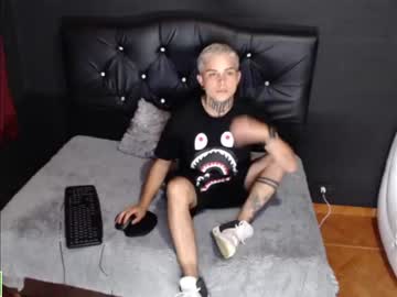 [14-09-22] dominicbell record public show from Chaturbate