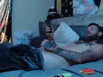 [23-05-23] tatted293 cam show