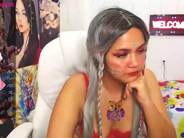 [25-08-22] abby_sss private from Chaturbate