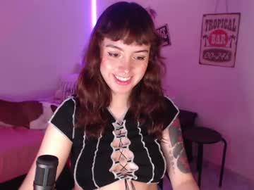 [17-02-22] heladittos private show from Chaturbate.com