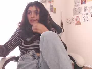 [16-01-24] marceline_uu record private show video from Chaturbate