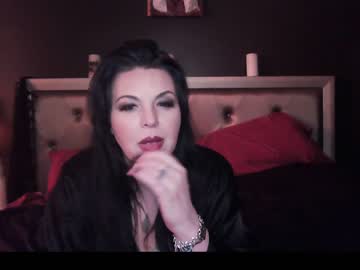 [22-01-23] morticia66 private show from Chaturbate.com